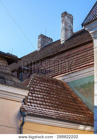 Roofs