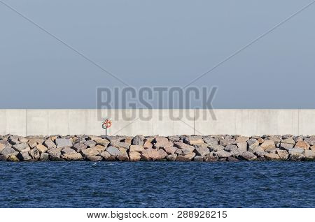 Breakwater