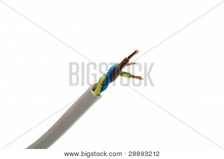 jousikäyttöiset 3 x 1, 5mm