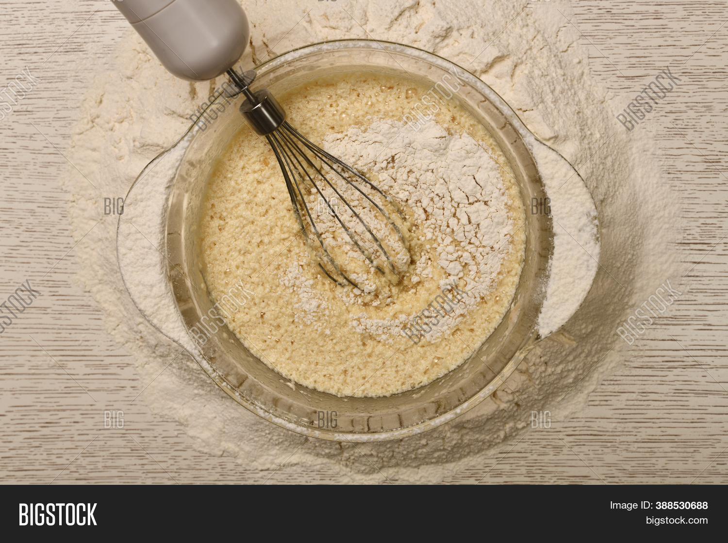 Stir , Mixing Image & Photo (Free Trial) Bigstock