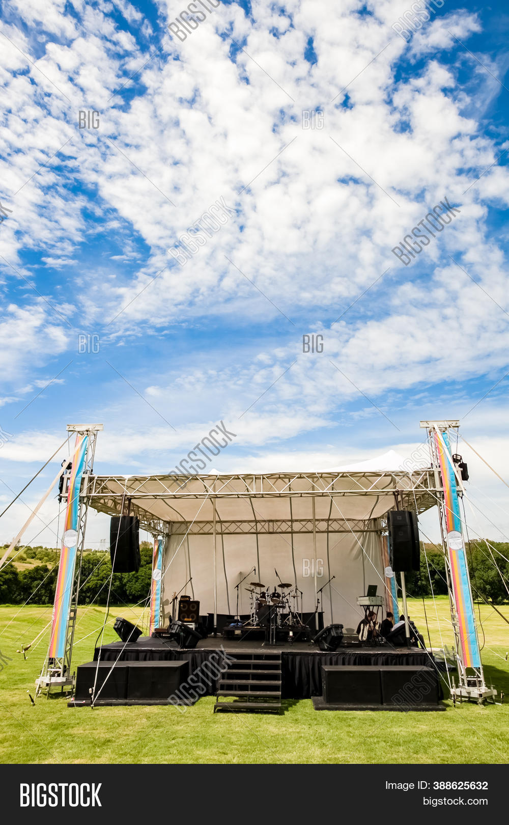 small-outdoor-concert-image-photo-free-trial-bigstock