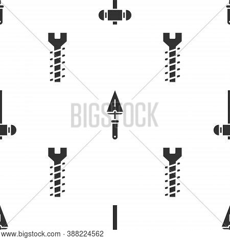 Set Sledgehammer, Vector & Photo (Free Trial) | Bigstock