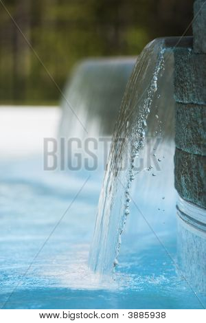 Piscina Cachoeira