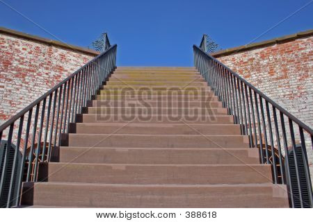 Escaleras