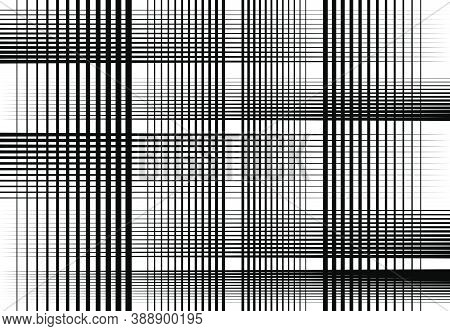 Random Grid, Mesh, Lattice Background