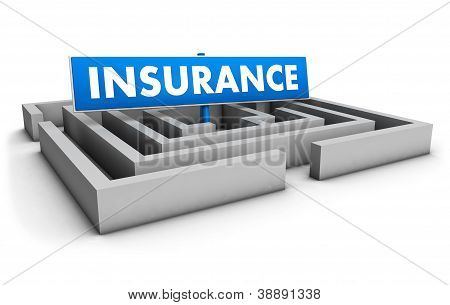 Insurance Labyrinth