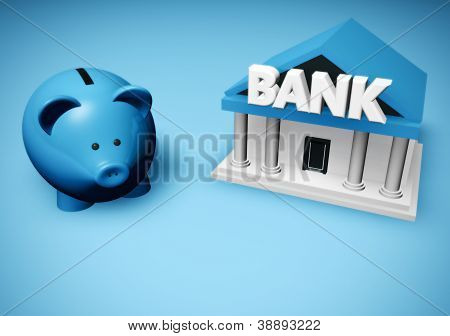 Piggybank