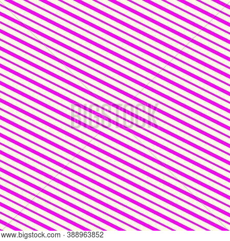 Diagonal Lines Abstract Background. Seamless Surface Pattern Design With Linear Ornament. Stripes Mo