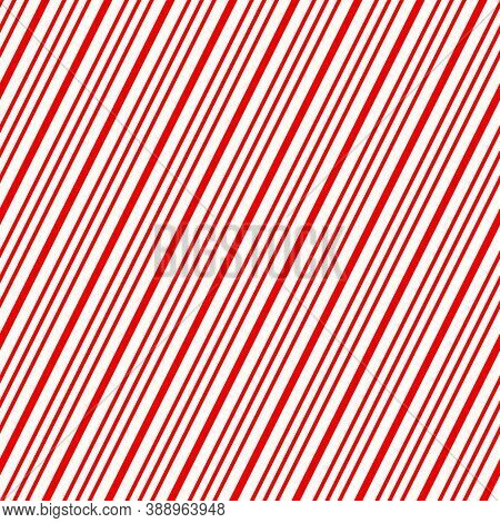 Diagonal Lines Abstract Background. Seamless Surface Pattern Design With Linear Ornament. Stripes Mo