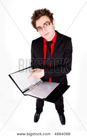 ความเครียดในที่ทำงาน