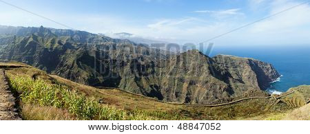 Cape Verde Viewpoint