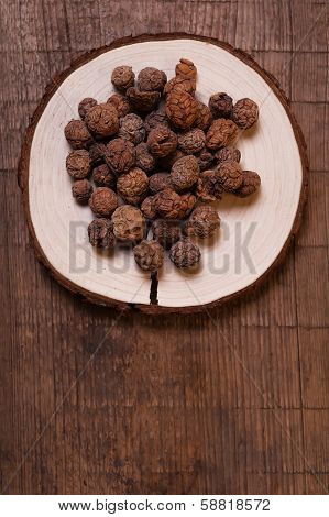 Seeds Alpina
