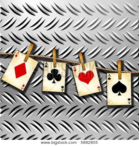 Jogo de cartas