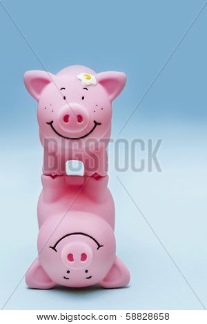 Playing Pigs