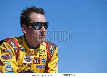 NASCAR: 20. září Sylvania 300