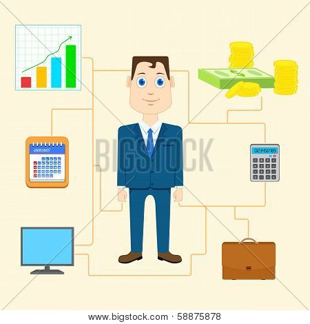 Businessman
