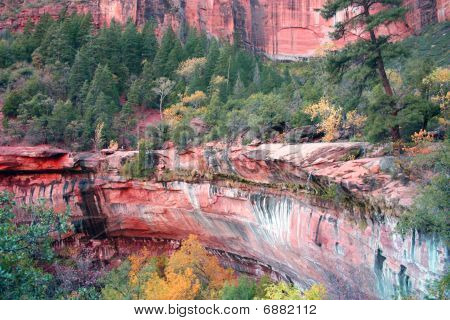RedRock