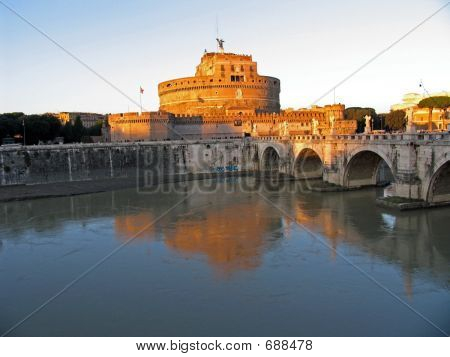 Castel San Angelo