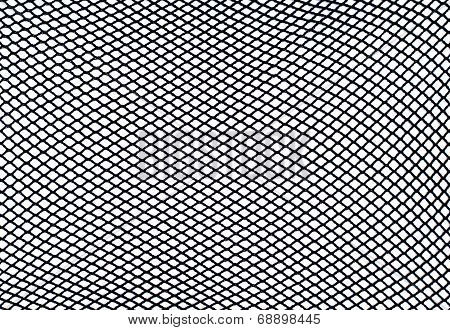 Mosquito Fishnet Netting