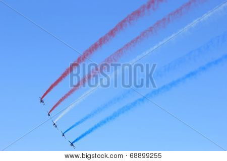Patrouille De France