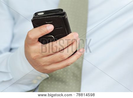 Mobile Phone