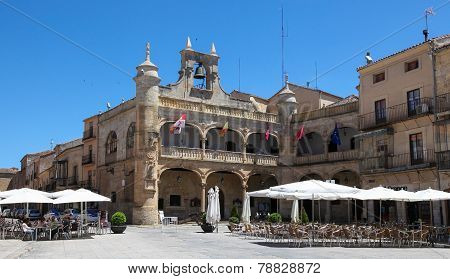 Ciudad Rodrigo