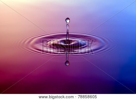 Water Drop