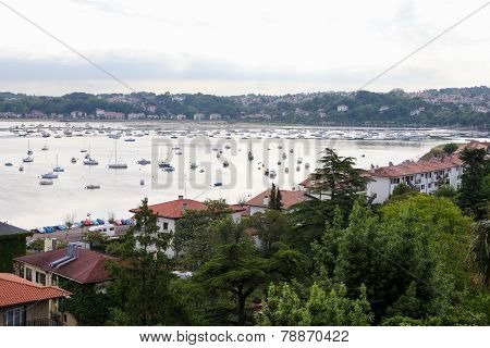 Hondarribia