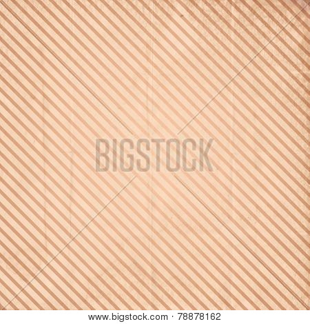 Vintage striped background