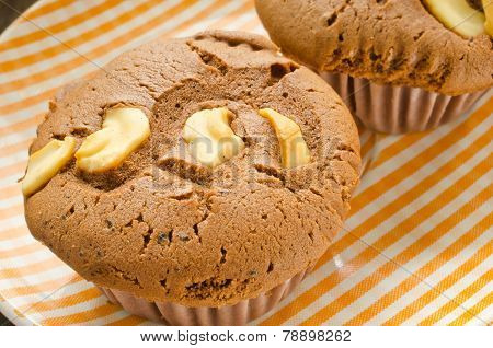 Delicious Muffin