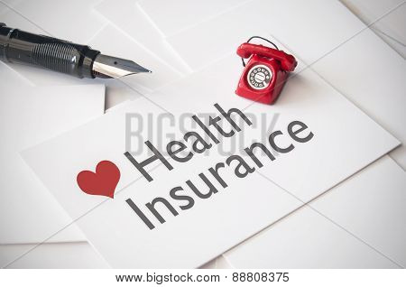 Health Insurance