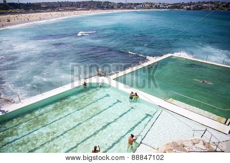 Bondi Beach, Australia
