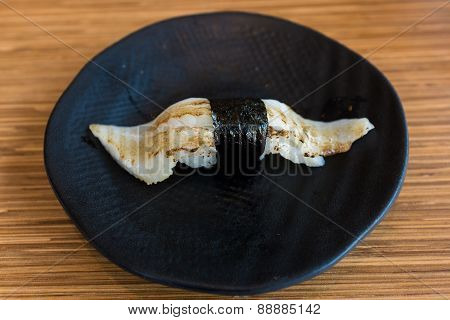 Engawa Sushi