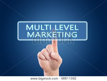 Multi Level Marketing