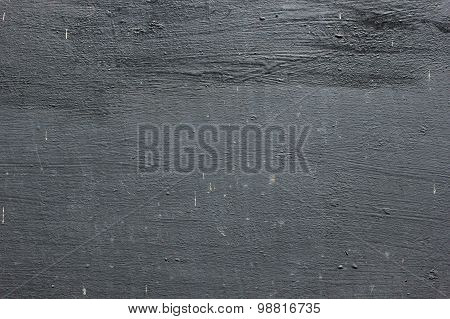 metallic black background