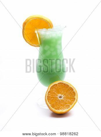 Cocktail Fruit