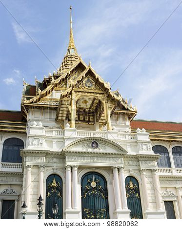 Grand Palace