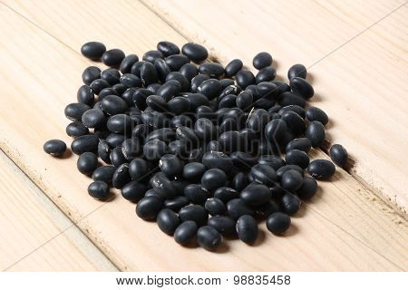 Black Beans