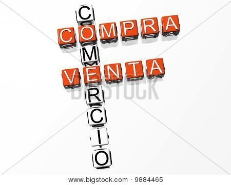 Compra ベンタ クロスワード