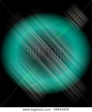 Abstract background technology circles color
