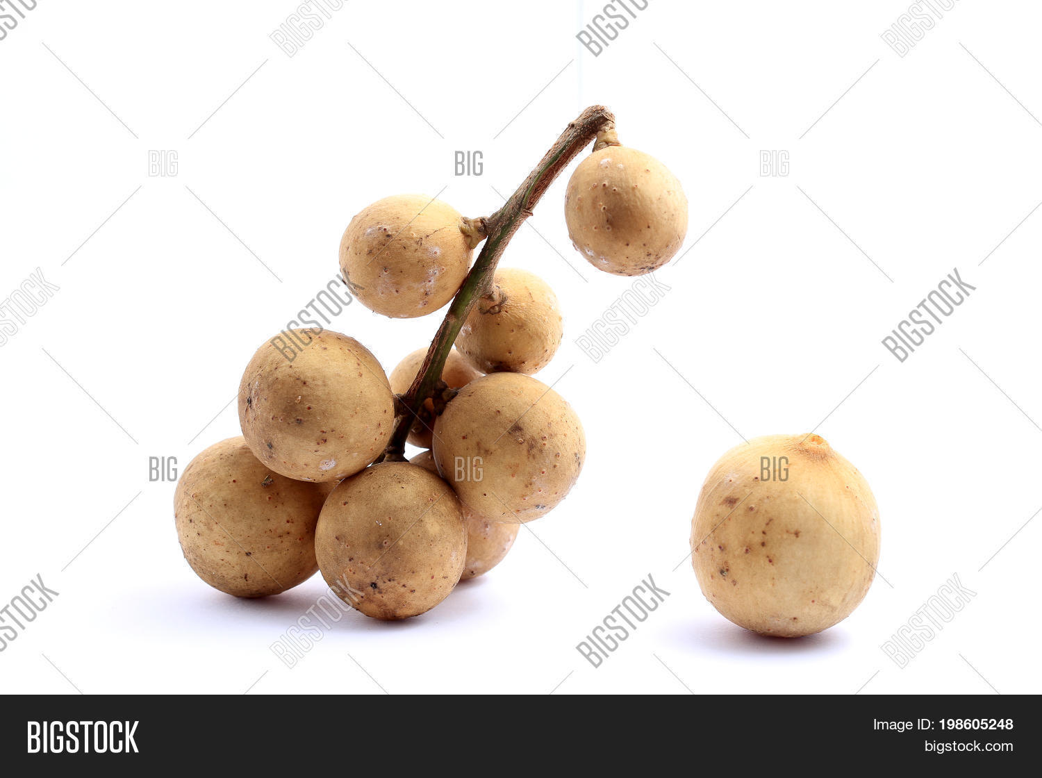 Asian Fruit Tasty Image Photo Free Trial Bigstock