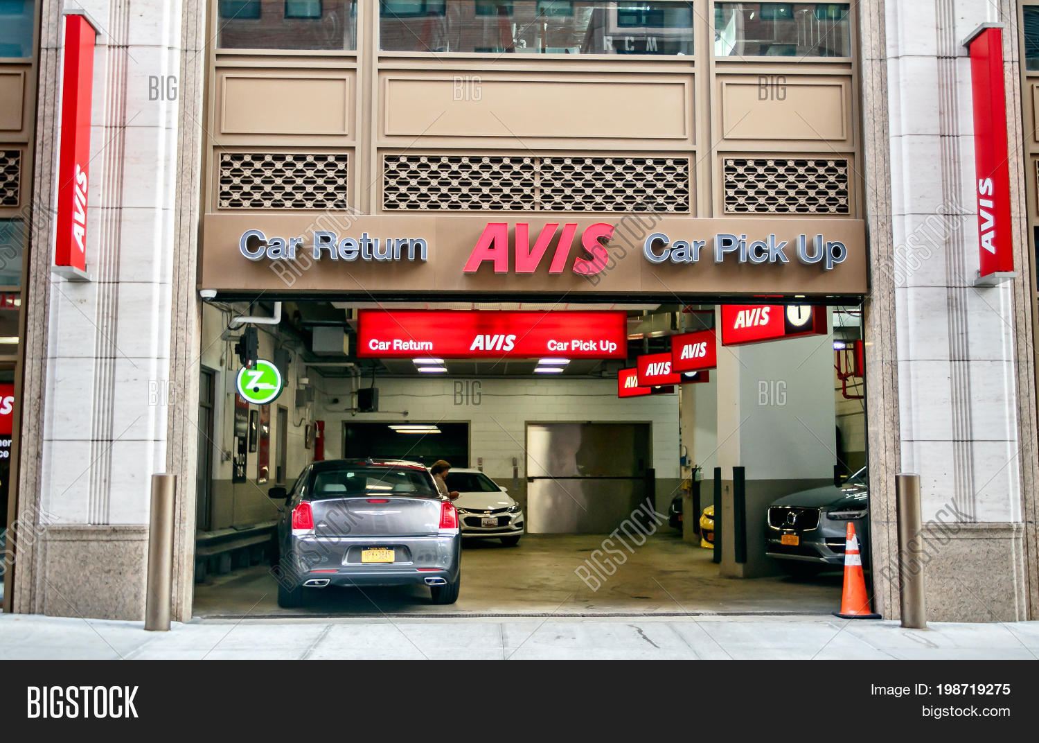 New York August 3 2017 Image & Photo (Free Trial) Bigstock