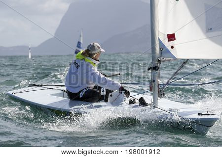 Olympic Games Rio 2016