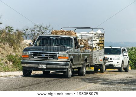 Ford F-250