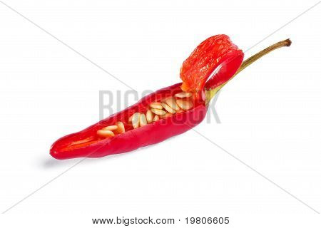 Intimidad de Chile
