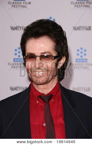 LOS ANGELES - APR 27: George Chakiris dospět TCM Classic Film Festival & World Premiere z