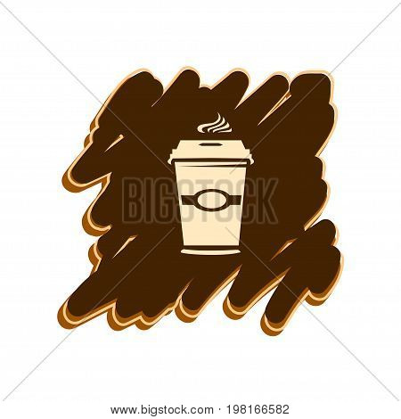 Cup Of Coffee