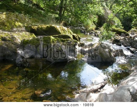 Fiume gallese scena 04