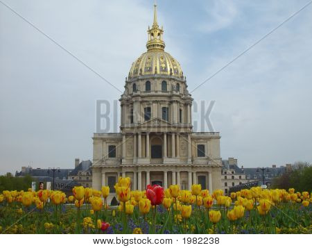 L' Eglise Du Dome 776