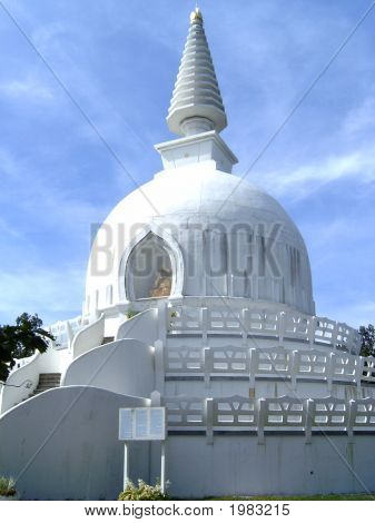 Stupa